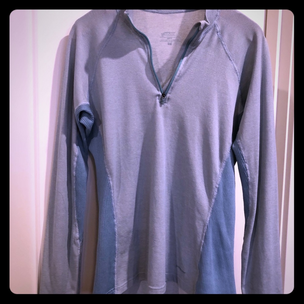 Patagonia pullover